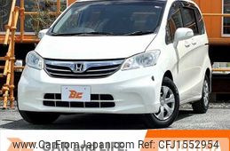 honda freed 2012 CFJ1552954