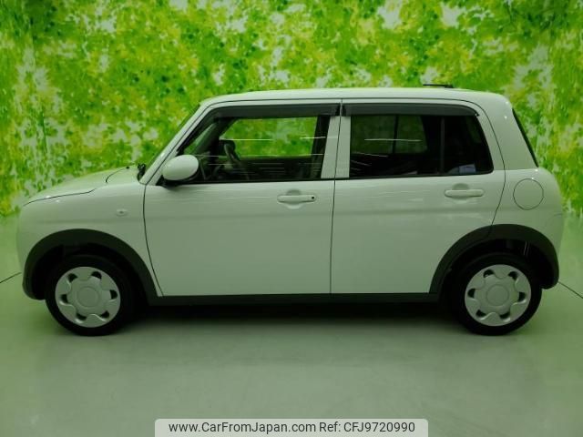 suzuki alto-lapin 2023 quick_quick_5BA-HE33S_HE33S-415949 image 2