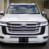 toyota land-cruiser-wagon 2023 -TOYOTA--Land Cruiser Wagon 3BA-VJA300W--VJA300-4106873---TOYOTA--Land Cruiser Wagon 3BA-VJA300W--VJA300-4106873- image 2
