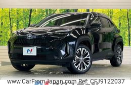toyota yaris-cross 2021 -TOYOTA--Yaris Cross 6AA-MXPJ10--MXPJ10-3028831---TOYOTA--Yaris Cross 6AA-MXPJ10--MXPJ10-3028831-