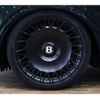 bentley bentayga 2023 quick_quick_7BA-BADCU_SJAAL14V5NC017620 image 4