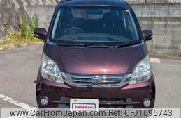 daihatsu move 2009 CFJ1695743