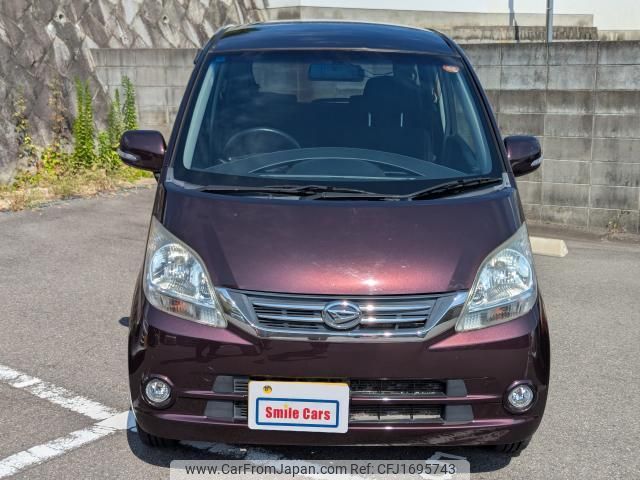 daihatsu move 2009 CFJ1695743 image 1
