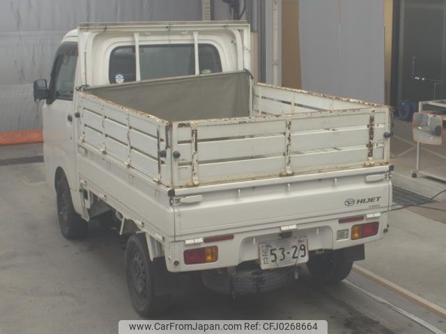 daihatsu hijet-truck 2017 -DAIHATSU 【品川 000ﾝ0000】--Hijet Truck S510P-0147846---DAIHATSU 【品川 000ﾝ0000】--Hijet Truck S510P-0147846- image 2