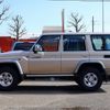 toyota land-cruiser 2015 -TOYOTA--Land Cruiser GRJ76K--GRJ76-1003830---TOYOTA--Land Cruiser GRJ76K--GRJ76-1003830- image 11