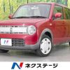 suzuki alto-lapin 2018 quick_quick_HE33S_HE33S-198958 image 1
