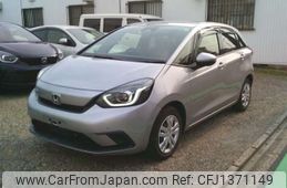 honda fit 2020 -HONDA--Fit 6AA-GR3--GR3-1017266---HONDA--Fit 6AA-GR3--GR3-1017266-