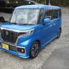 suzuki spacia 2020 -SUZUKI--Spacia DAA-MK53S--MK53S-668376---SUZUKI--Spacia DAA-MK53S--MK53S-668376- image 1