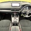 mazda cx-8 2021 quick_quick_KG5P_KG5P-255621 image 2