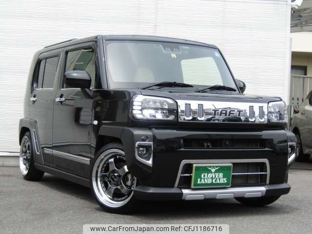 daihatsu taft 2022 -DAIHATSU--Taft 5BA-LA900S--LA900S-0109621---DAIHATSU--Taft 5BA-LA900S--LA900S-0109621- image 2