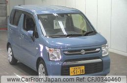 suzuki wagon-r 2023 -SUZUKI 【福島 581ﾃ5138】--Wagon R MH85S-162164---SUZUKI 【福島 581ﾃ5138】--Wagon R MH85S-162164-