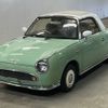 nissan figaro 1991 CFJ1825053 image 1