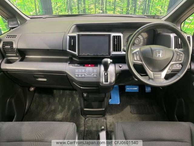 honda stepwagon 2014 -HONDA--Stepwgn DBA-RK5--RK5-1403053---HONDA--Stepwgn DBA-RK5--RK5-1403053- image 2