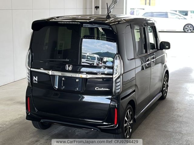 honda n-box 2019 -HONDA--N BOX JF3-1262718---HONDA--N BOX JF3-1262718- image 2