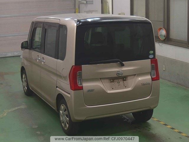 daihatsu tanto 2014 -DAIHATSU 【名変中 】--Tanto LA610S--0027259---DAIHATSU 【名変中 】--Tanto LA610S--0027259- image 2