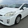 toyota prius 2010 AF-ZVW30-0132797 image 1