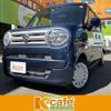 suzuki wagon-r 2021 -SUZUKI--Wagon R Smile 5AA-MX91S--MX91S-106299---SUZUKI--Wagon R Smile 5AA-MX91S--MX91S-106299- image 1