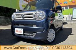 suzuki wagon-r 2021 -SUZUKI--Wagon R Smile 5AA-MX91S--MX91S-106299---SUZUKI--Wagon R Smile 5AA-MX91S--MX91S-106299-