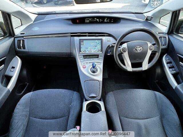 toyota prius 2014 504928-923333 image 1