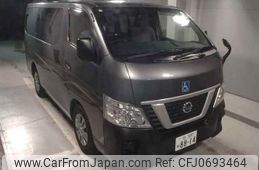 nissan caravan-coach 2018 -NISSAN 【柏 300ﾈ8814】--Caravan Coach KS2E26-101719---NISSAN 【柏 300ﾈ8814】--Caravan Coach KS2E26-101719-