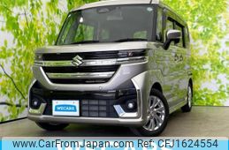 suzuki spacia 2024 CFJ1624554