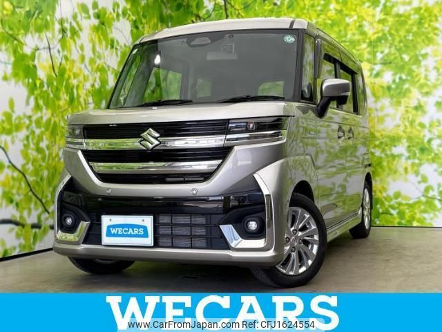 suzuki spacia 2024 CFJ1624554 image 1