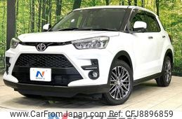 toyota raize 2021 -TOYOTA--Raize 5BA-A200A--A200A-0138862---TOYOTA--Raize 5BA-A200A--A200A-0138862-