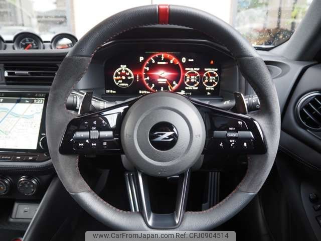 nissan fairlady-z 2024 -NISSAN--Fairlady Z 5BA-RZ34--RZ34-120823---NISSAN--Fairlady Z 5BA-RZ34--RZ34-120823- image 2