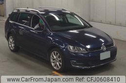 volkswagen golf-variant 2015 quick_quick_DBA-AUCHP_WVWZZZAUZFP588481