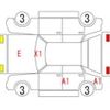 daihatsu move-canbus 2019 -DAIHATSU--Move Canbus 5BA-LA800S--LA800S-0154517---DAIHATSU--Move Canbus 5BA-LA800S--LA800S-0154517- image 2