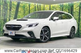 subaru levorg 2023 CFJ1696429