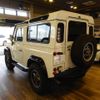 rover defender 1999 -ROVER--Defender E-LD31--SALLDVBM7WA159701---ROVER--Defender E-LD31--SALLDVBM7WA159701- image 9