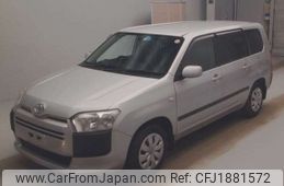 toyota succeed-van 2014 CFJ1881572