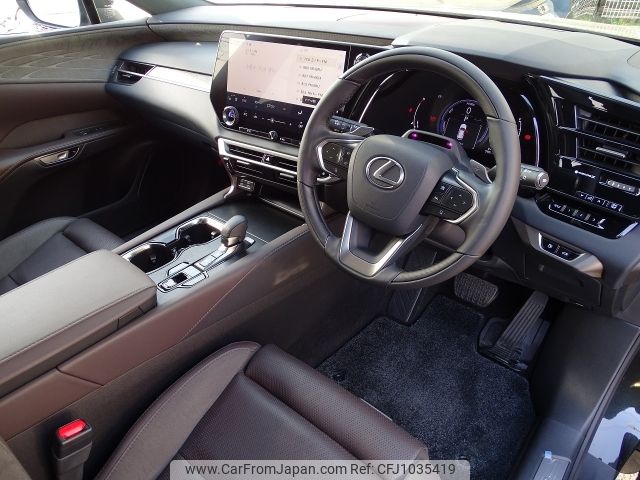 lexus rx 2023 -LEXUS--Lexus RX 6AA-AALH10--AALH10-1001437---LEXUS--Lexus RX 6AA-AALH10--AALH10-1001437- image 2