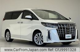 toyota alphard 2018 -TOYOTA--Alphard DBA-AGH30W--AGH30-0216794---TOYOTA--Alphard DBA-AGH30W--AGH30-0216794-