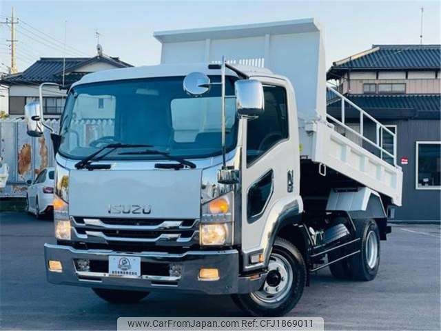 isuzu forward 2015 CFJ1869011 image 1
