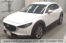 mazda cx-3 2021 -MAZDA--CX-30 DMEP-200385---MAZDA--CX-30 DMEP-200385-