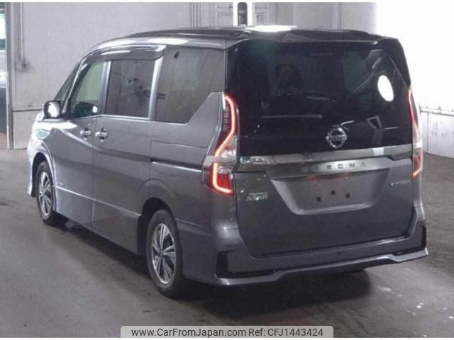 nissan serena 2022 quick_quick_6AA-HFC27_HFC27-143919 image 2