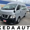 nissan nv350-caravan-van 2019 GOO_JP_700050115930240829002 image 1