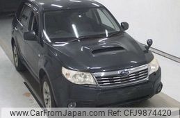 subaru forester 2010 -SUBARU--Forester SH5-047634---SUBARU--Forester SH5-047634-