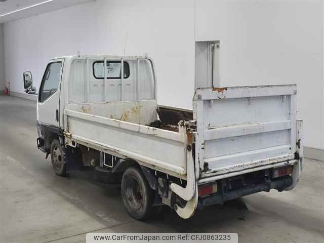 mitsubishi-fuso canter-guts undefined -MITSUBISHI--Canter Guts FB50AB-562097---MITSUBISHI--Canter Guts FB50AB-562097- image 2
