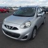 nissan march 2015 22668 image 2