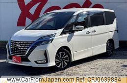 nissan serena 2022 -NISSAN--Serena 5AA-GFC27--GFC27-236721---NISSAN--Serena 5AA-GFC27--GFC27-236721-