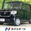 honda n-box 2020 -HONDA--N BOX 6BA-JF3--JF3-1523749---HONDA--N BOX 6BA-JF3--JF3-1523749- image 1