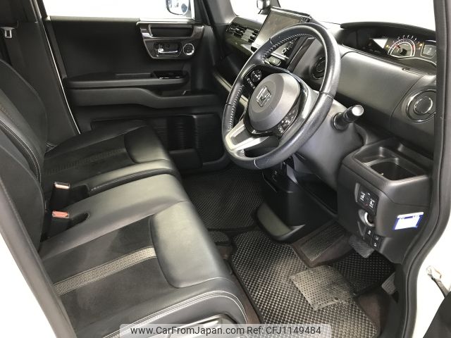 honda n-box 2018 -HONDA--N BOX 6BA-JF4--JF4-2011010---HONDA--N BOX 6BA-JF4--JF4-2011010- image 2