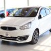 mitsubishi mirage 2018 quick_quick_DBA-A03A_A03A-0046393 image 3