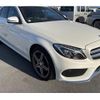 mercedes-benz c-class 2017 quick_quick_RBA-205042_WDD2050422R263020 image 10