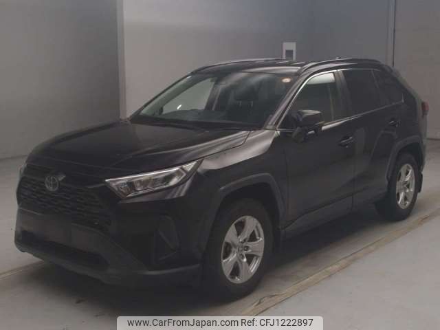 toyota rav4 2020 -TOYOTA--RAV4 6BA-MXAA54--MXAA54-5007090---TOYOTA--RAV4 6BA-MXAA54--MXAA54-5007090- image 1