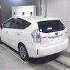 toyota prius-α 2014 -TOYOTA--Prius α ZVW41W-0002260---TOYOTA--Prius α ZVW41W-0002260- image 2