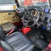 suzuki jimny 1994 -SUZUKI 【名変中 】--Jimny JA11Vｶｲ--289047---SUZUKI 【名変中 】--Jimny JA11Vｶｲ--289047- image 14